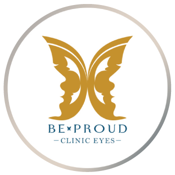 Beproud Eyesurgery